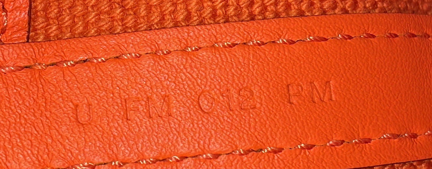 STRAPSTORY BUCKET - 516
