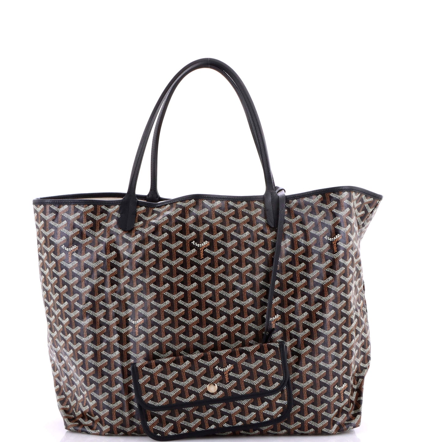 STRAPSTORY TOTE - 2287