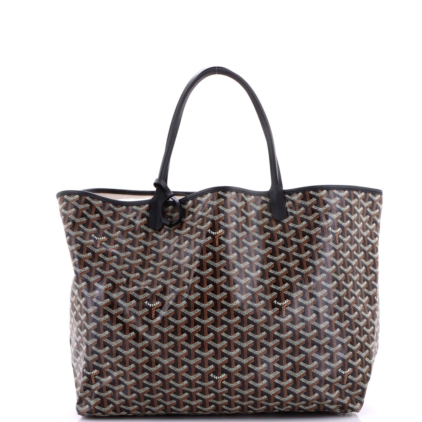 STRAPSTORY TOTE - 2287