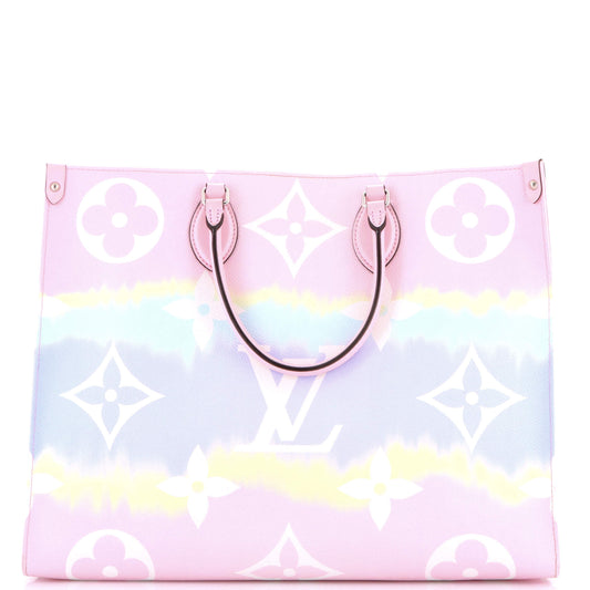 STRAPSTORY TOTE - 2748