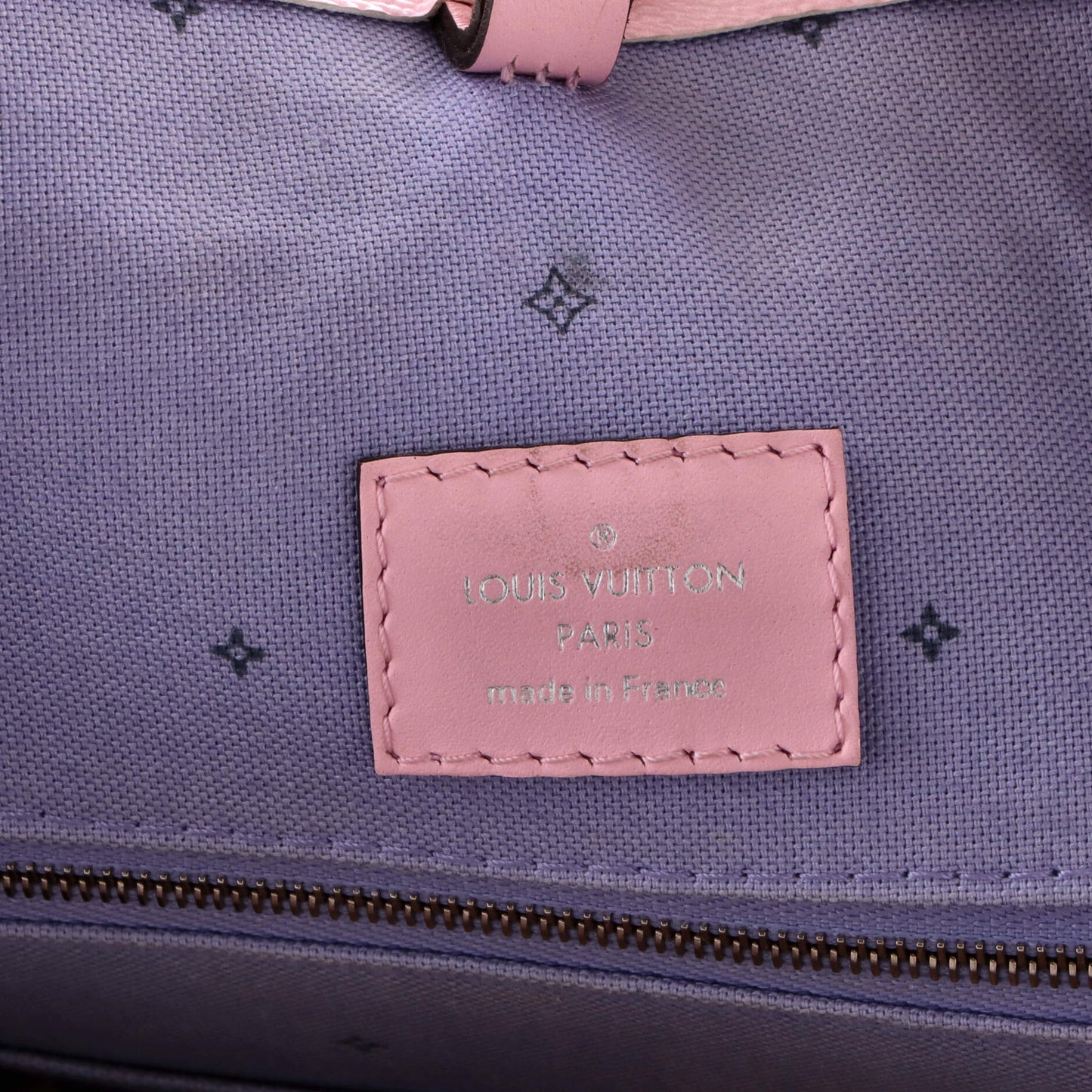 STRAPSTORY TOTE - 2748
