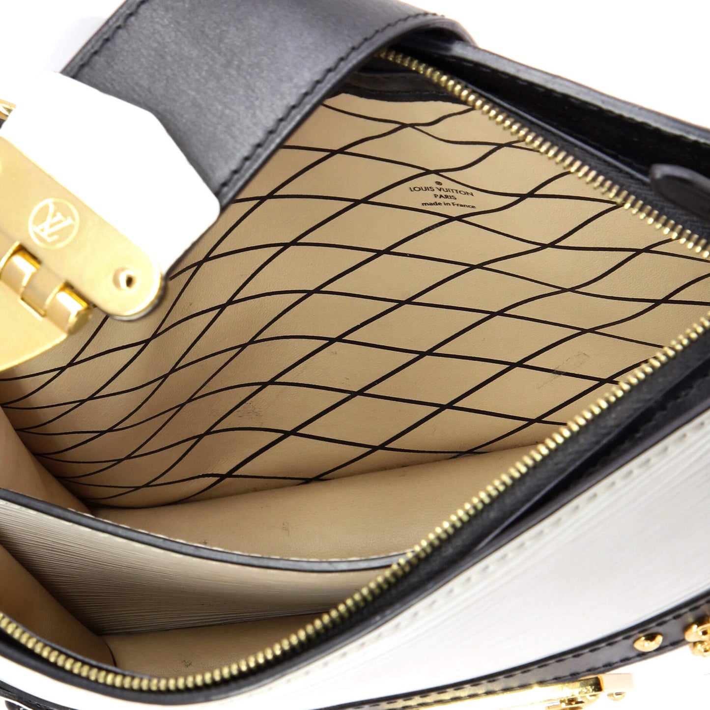 STRAPSTORY CROSSBODY BAG - 5238