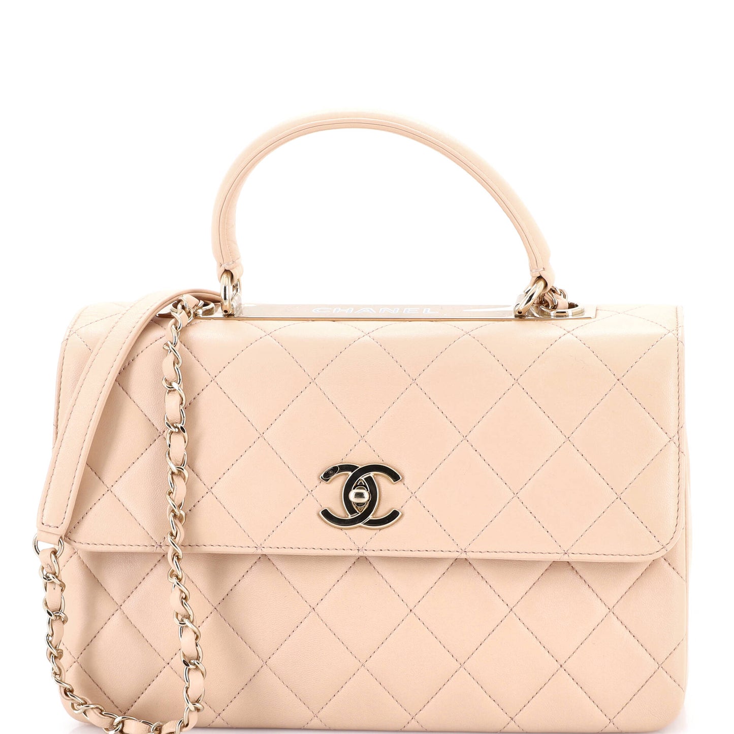 STRAPSTORY TOP HANDLE - 1463