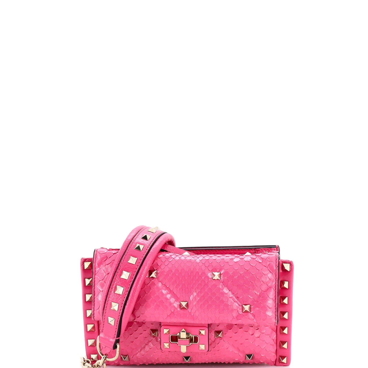 STRAPSTORY CROSSBODY BAG - 3851