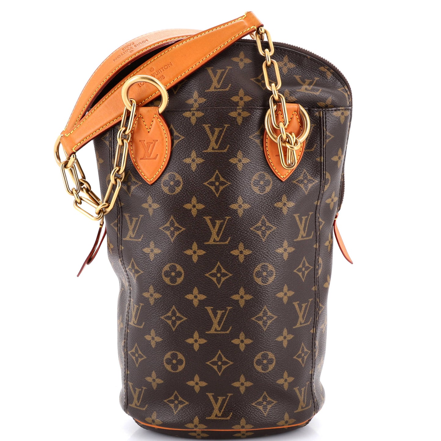 STRAPSTORY SHOULDER BAG - 3050