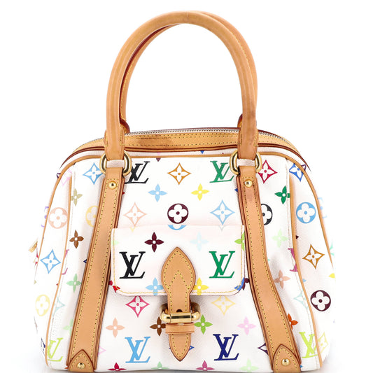 STRAPSTORY SATCHEL - 621