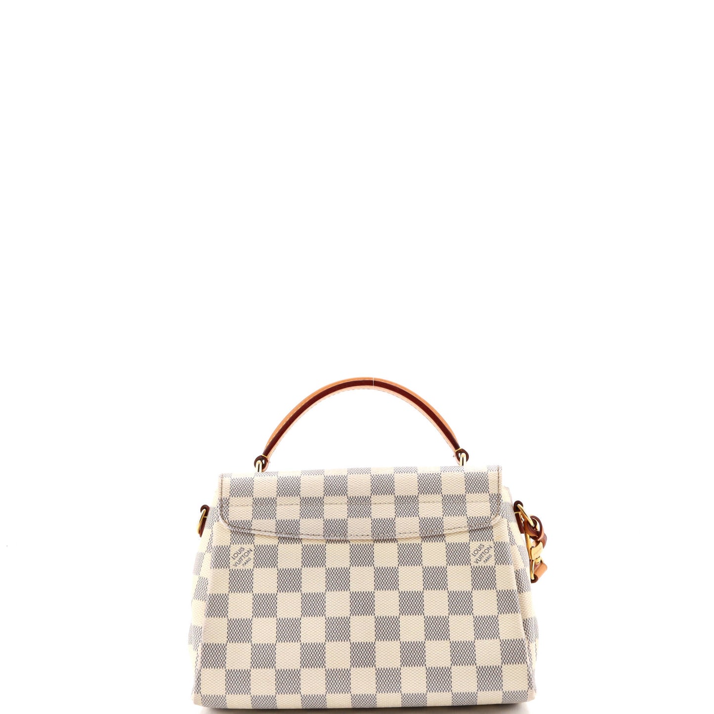 STRAPSTORY CROSSBODY BAG - 4395