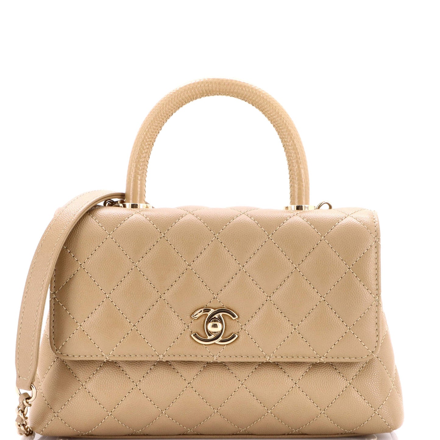 STRAPSTORY TOP HANDLE - 1548