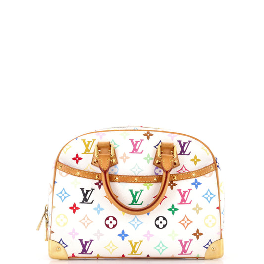 STRAPSTORY SATCHEL - 601