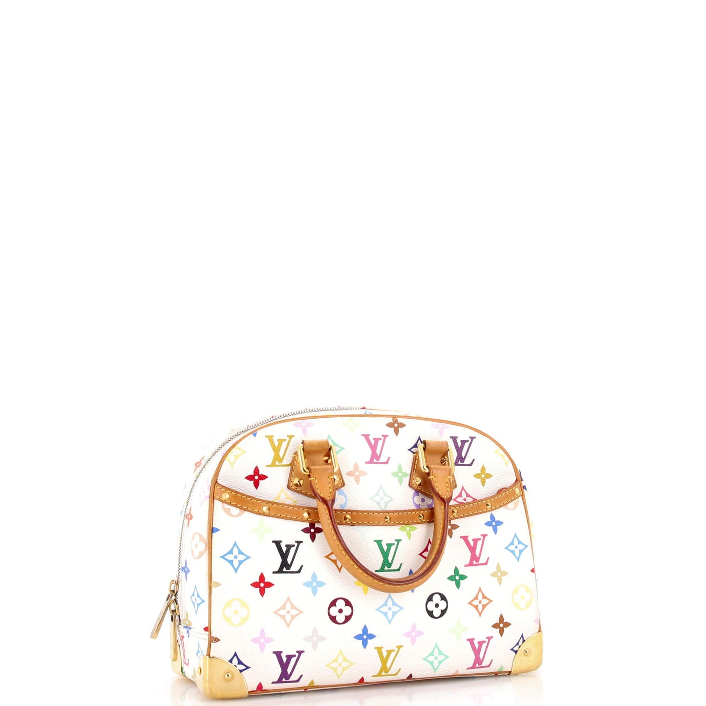 STRAPSTORY SATCHEL - 601