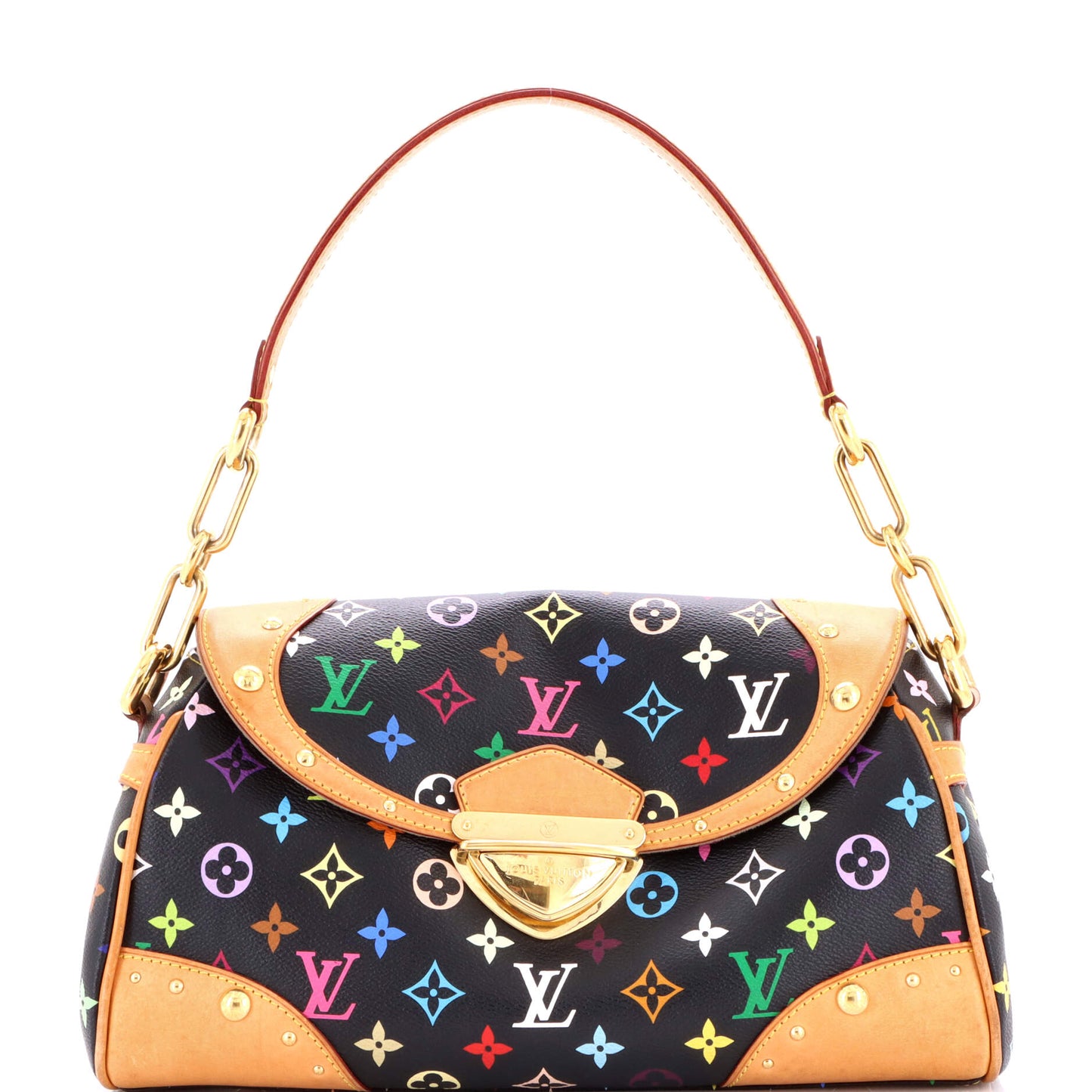 STRAPSTORY SHOULDER BAG - 3383