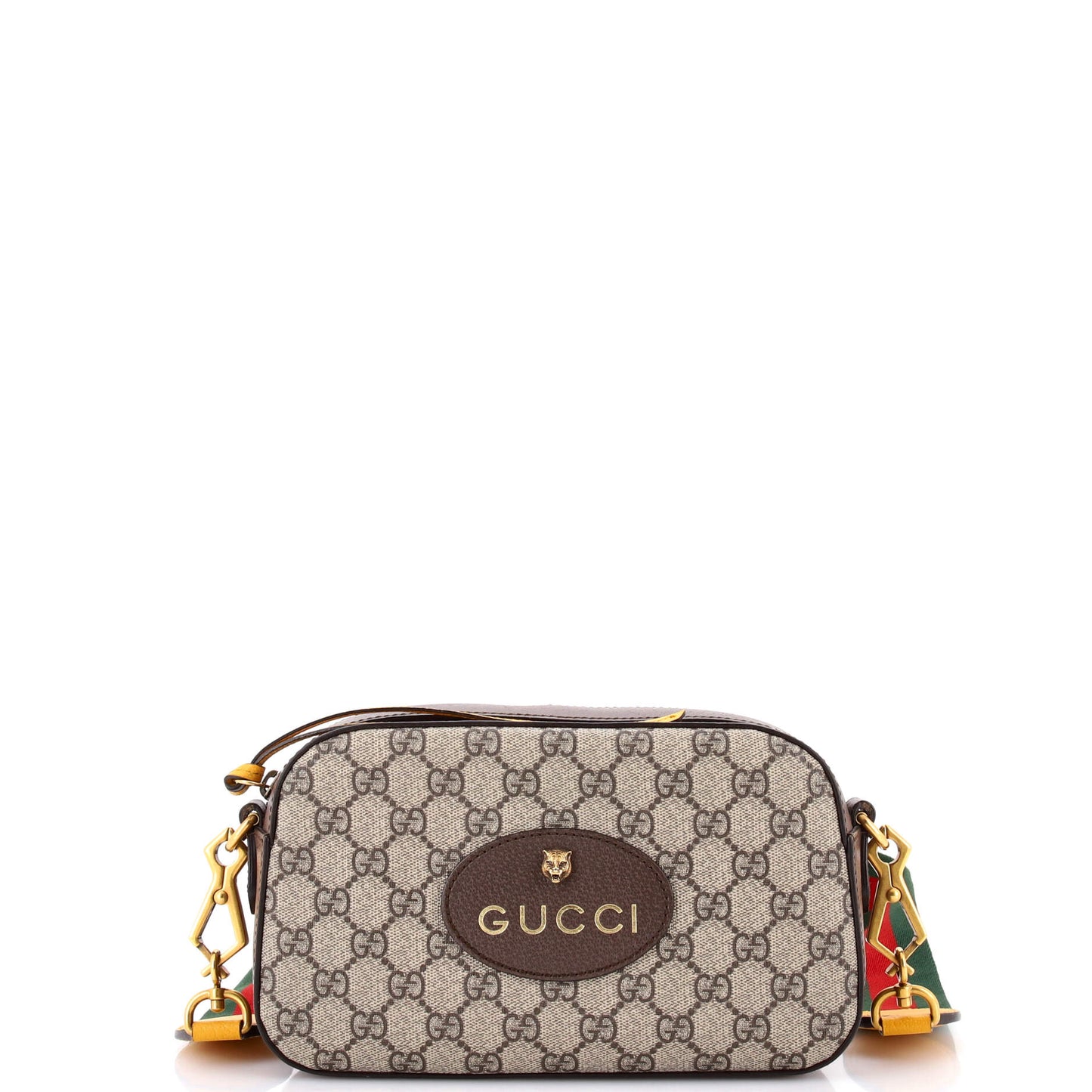 STRAPSTORY CROSSBODY BAG - 5189