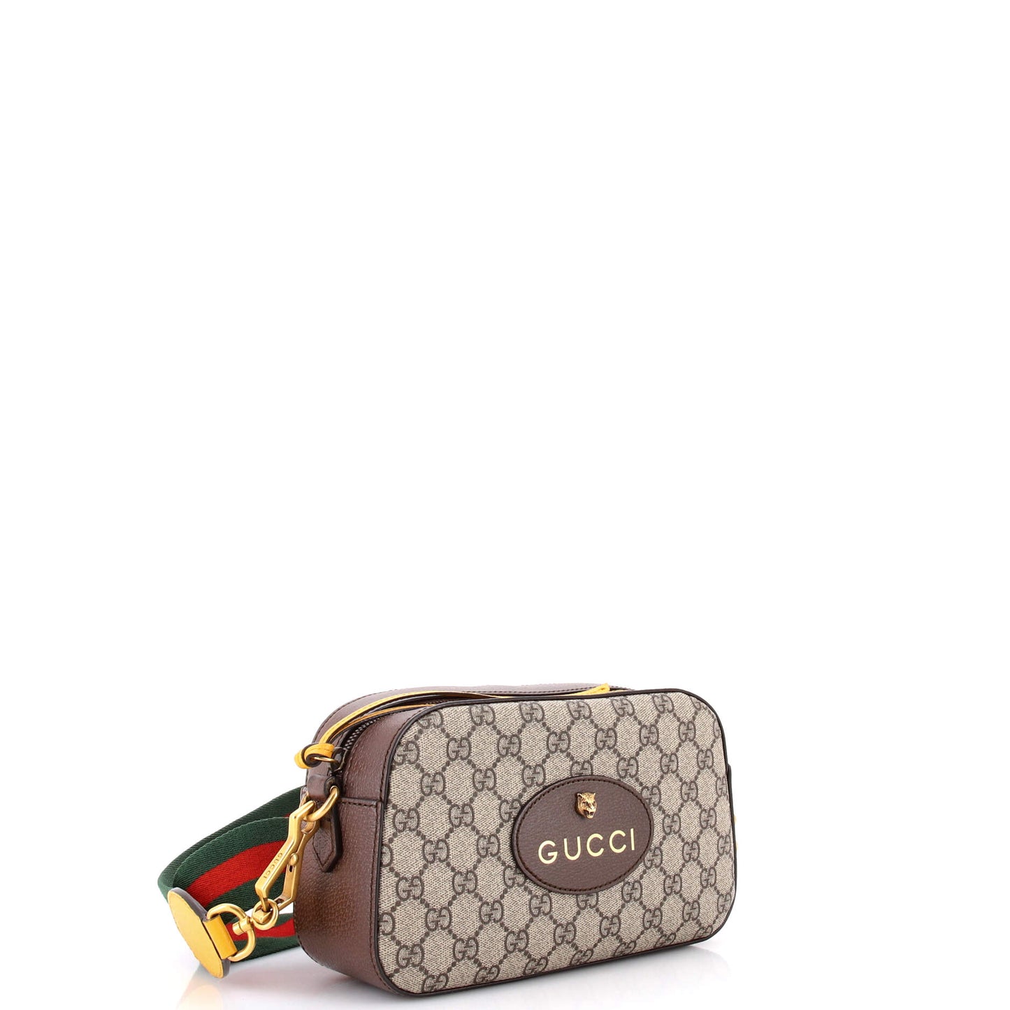 STRAPSTORY CROSSBODY BAG - 5189