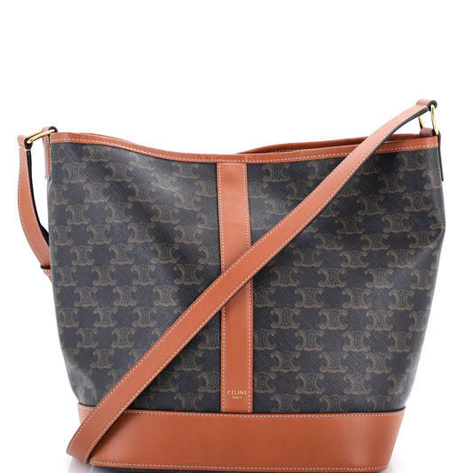 STRAPSTORY BUCKET - 580