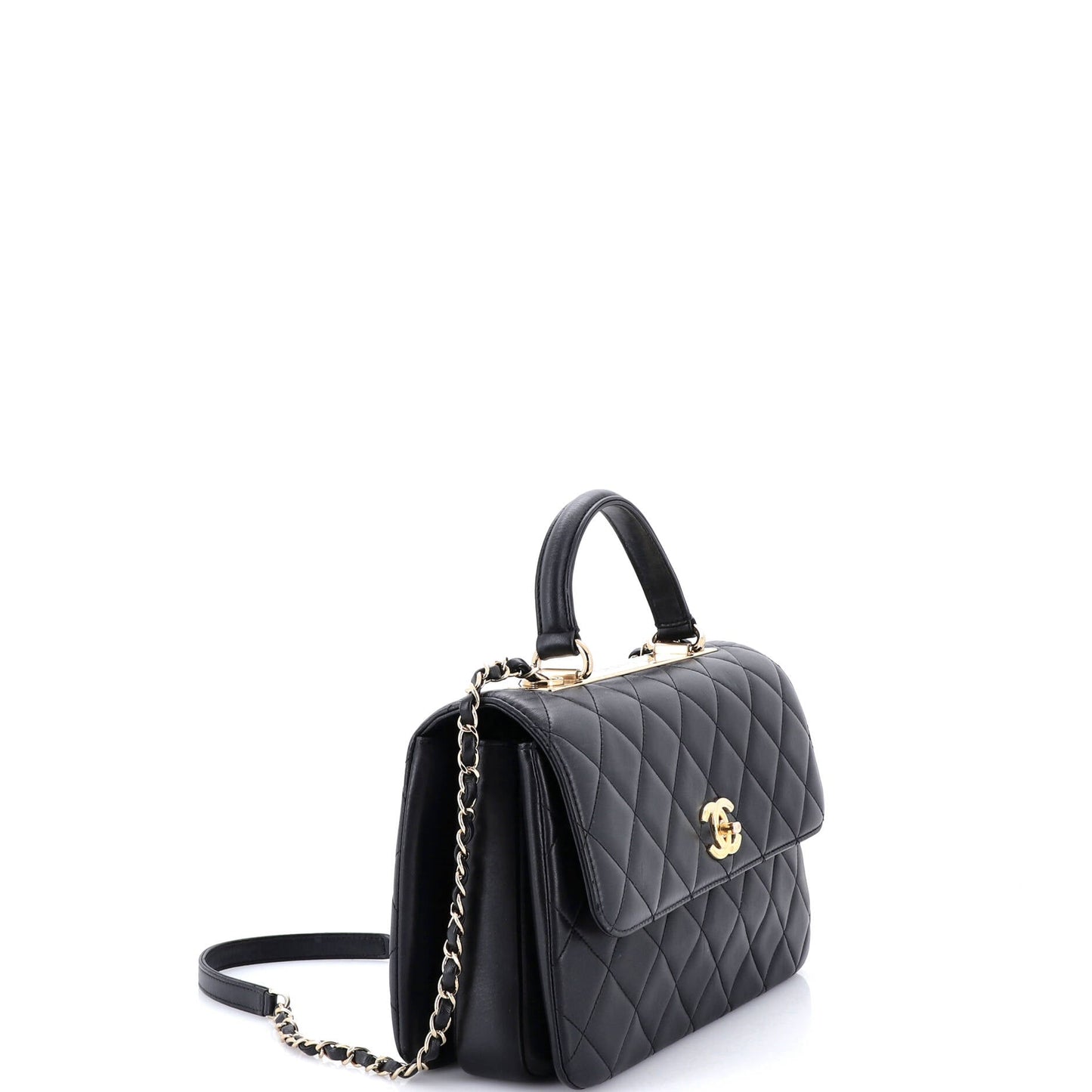 STRAPSTORY TOP HANDLE - 1658