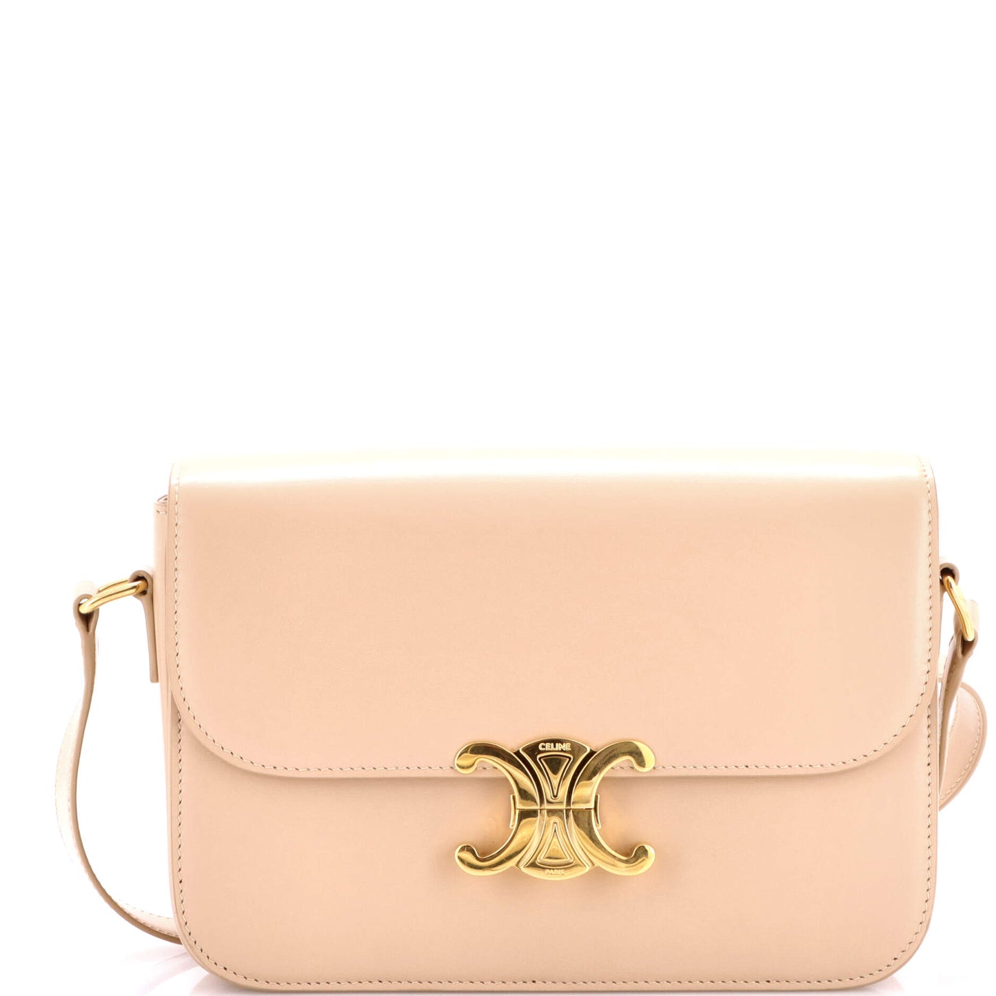 STRAPSTORY CROSSBODY BAG - 4214