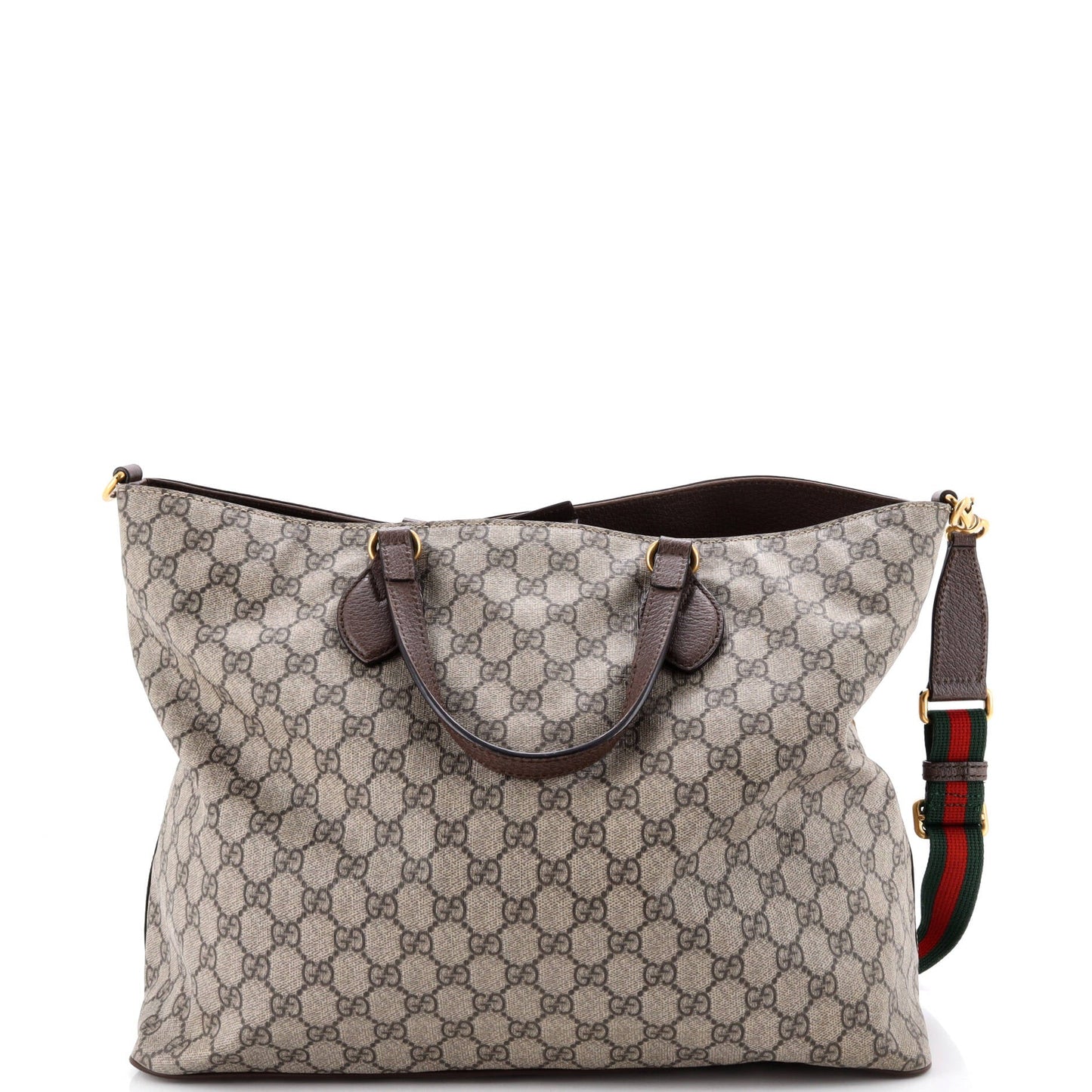 STRAPSTORY TOTE - 2164