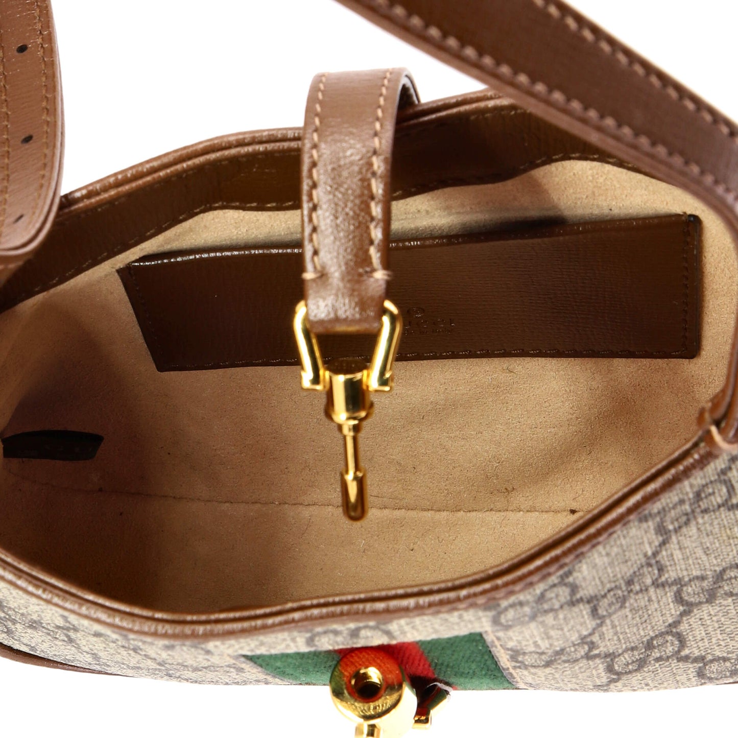 STRAPSTORY HOBO - 914