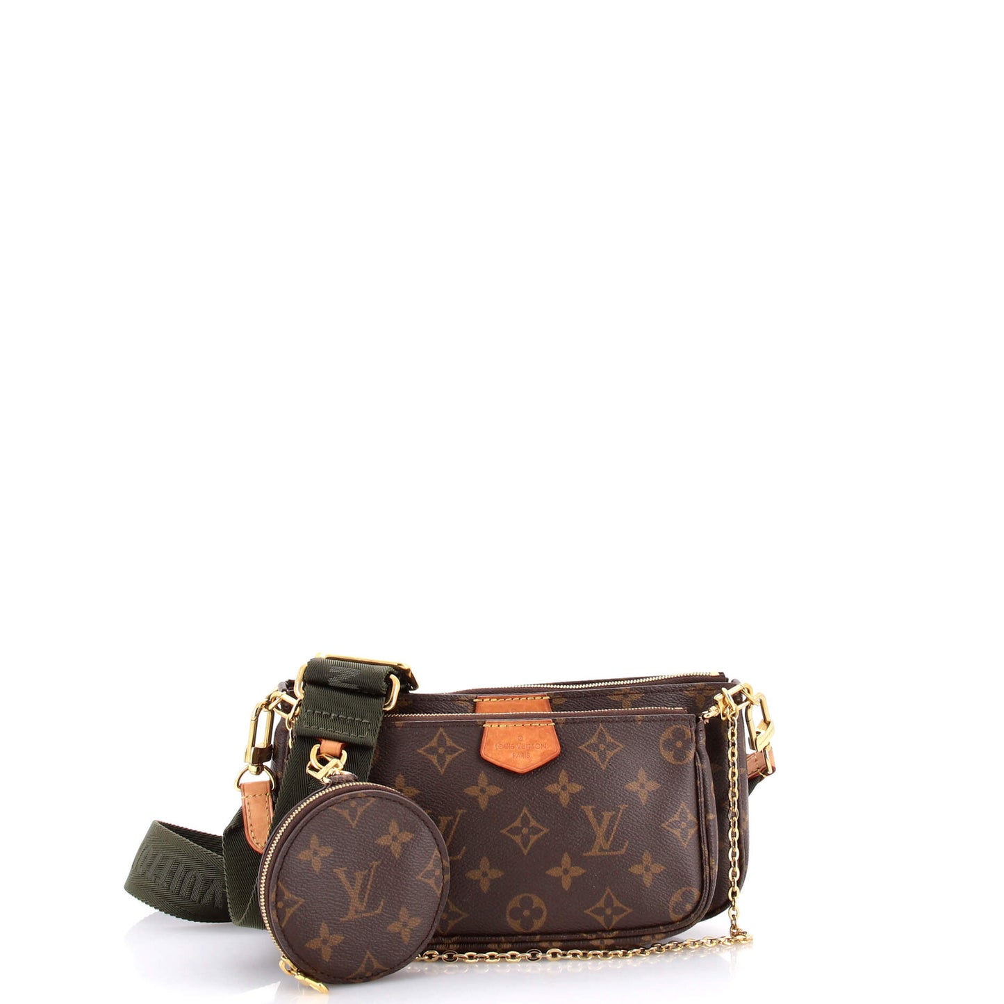 STRAPSTORY CROSSBODY BAG - 4370