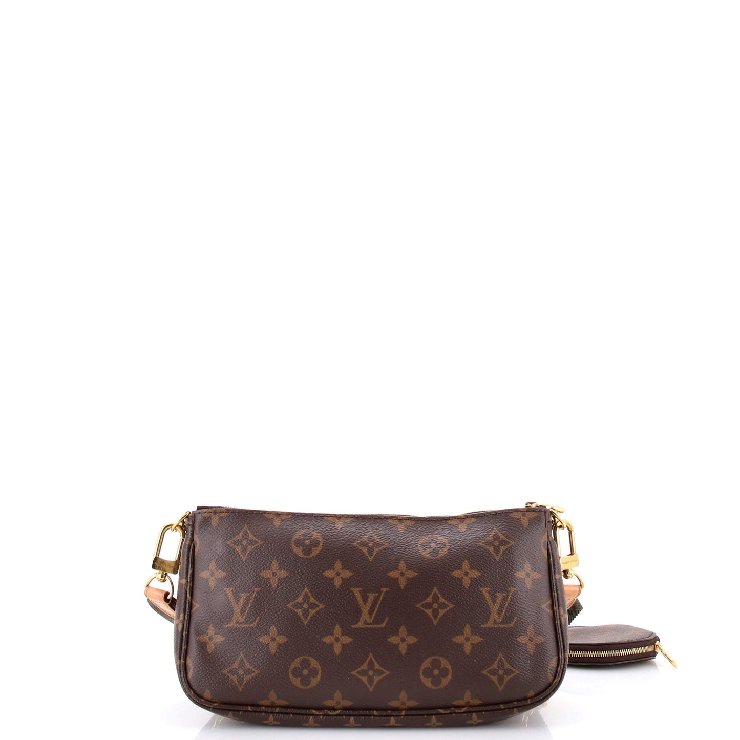 STRAPSTORY CROSSBODY BAG - 4370