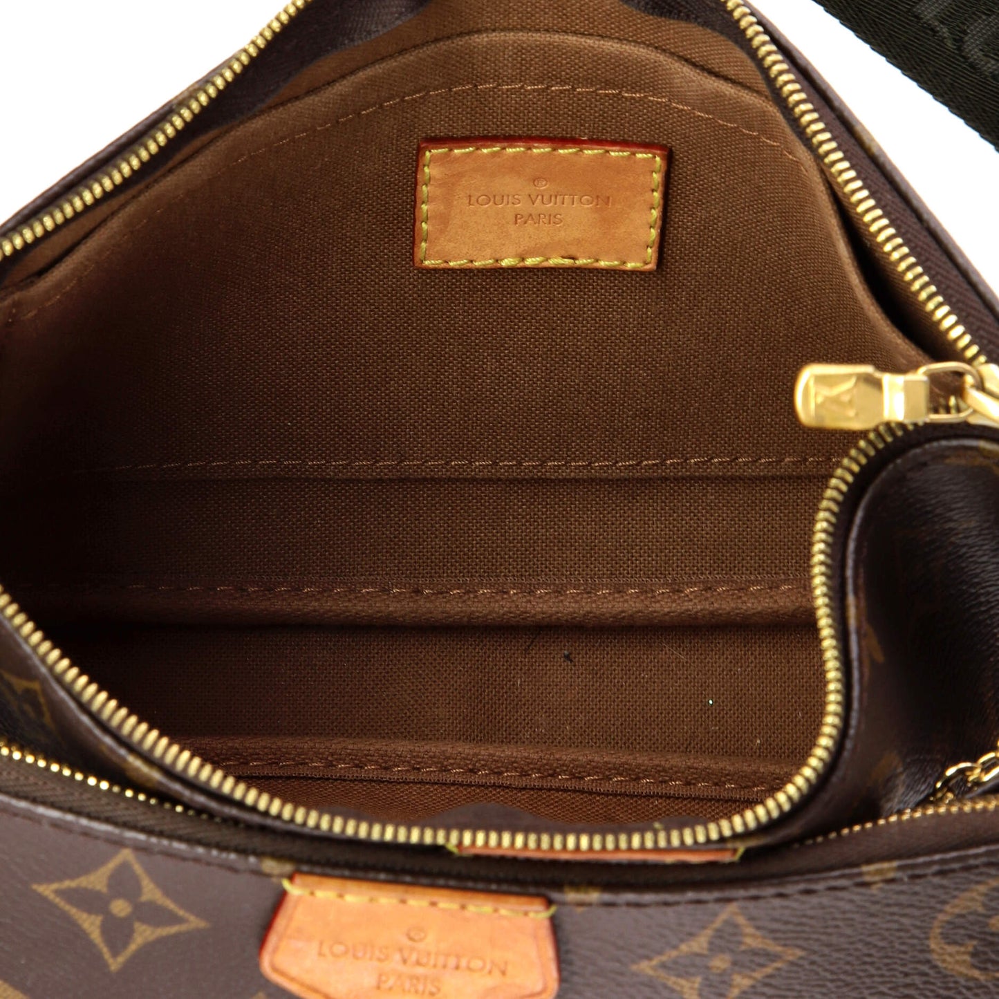STRAPSTORY CROSSBODY BAG - 4370