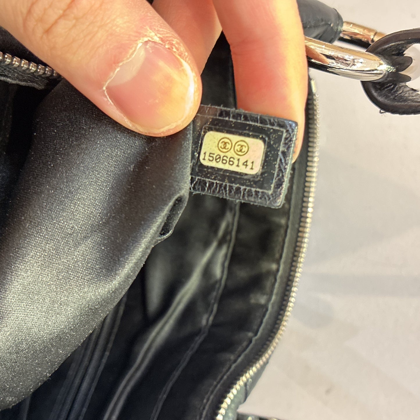 STRAPSTORY HOBO - 675