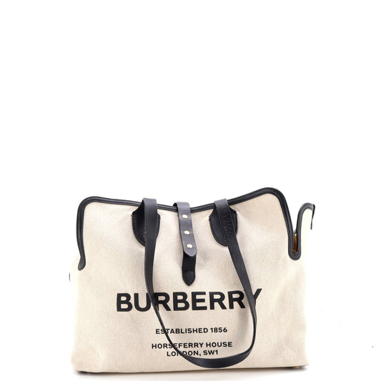 STRAPSTORY TOTE - 2183