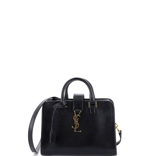 STRAPSTORY SATCHEL - 589