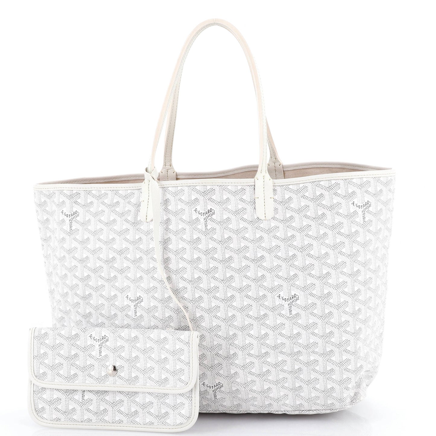 STRAPSTORY TOTE - 2643