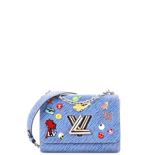 STRAPSTORY SHOULDER BAG - 3475
