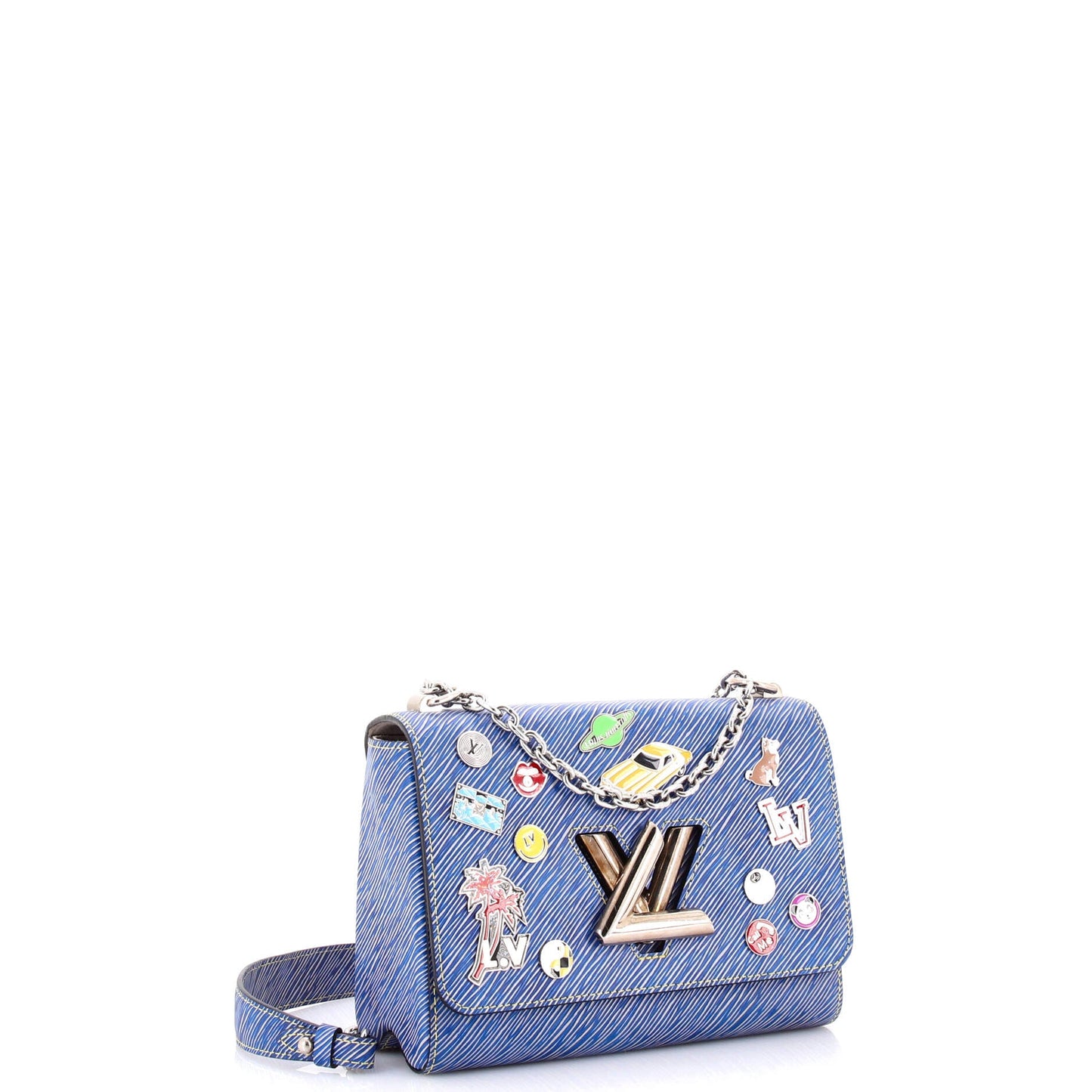 STRAPSTORY SHOULDER BAG - 3475