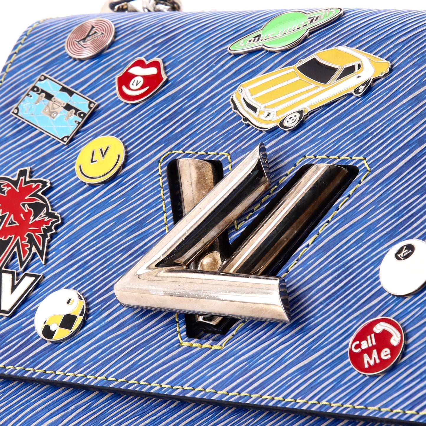 STRAPSTORY SHOULDER BAG - 3475