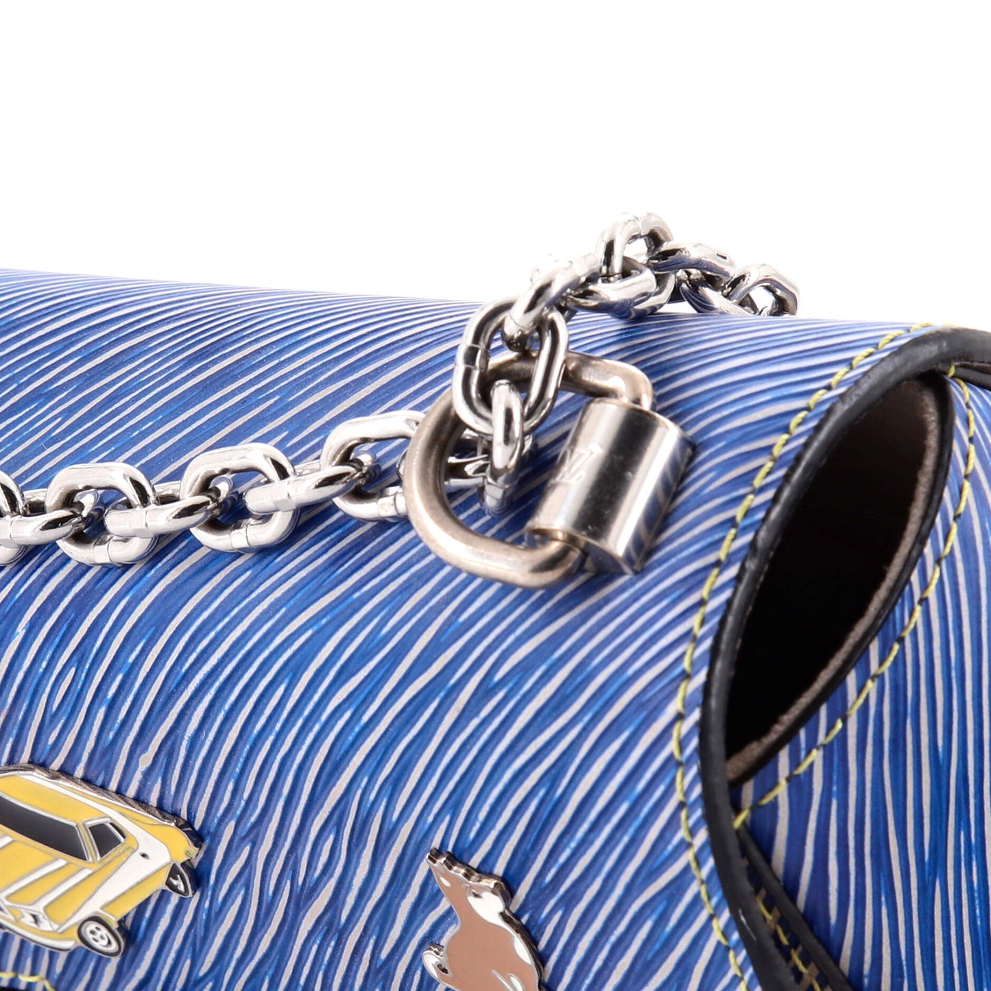 STRAPSTORY SHOULDER BAG - 3475