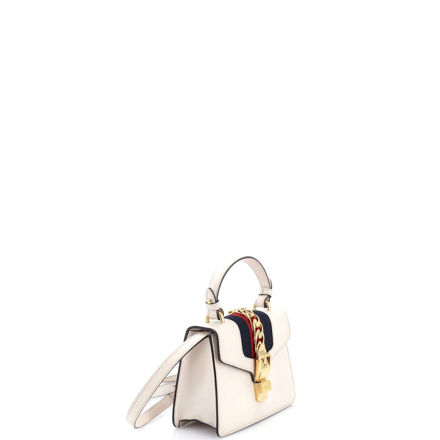 STRAPSTORY TOP HANDLE - 1598