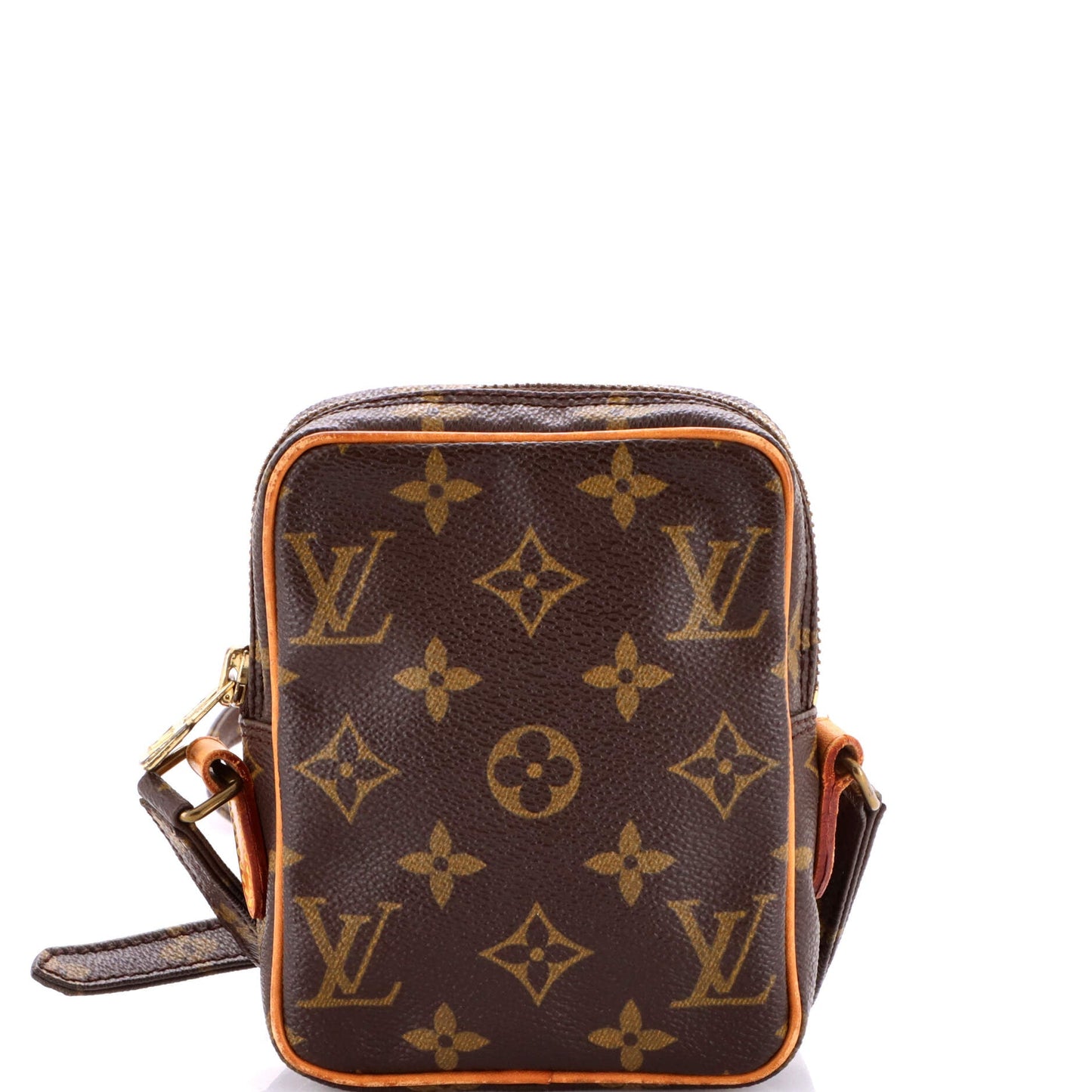 STRAPSTORY CROSSBODY BAG - 4324