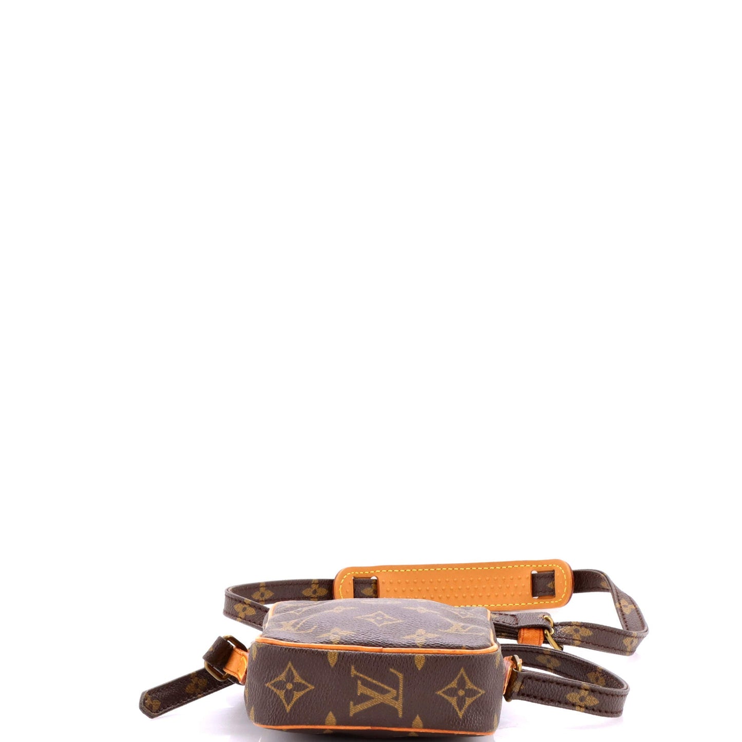 STRAPSTORY CROSSBODY BAG - 4324