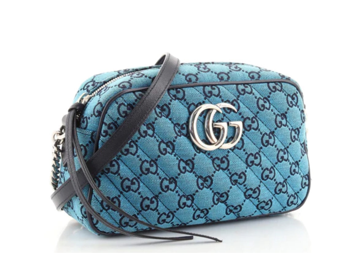 STRAPSTORY - GGC1 BAG - 2146