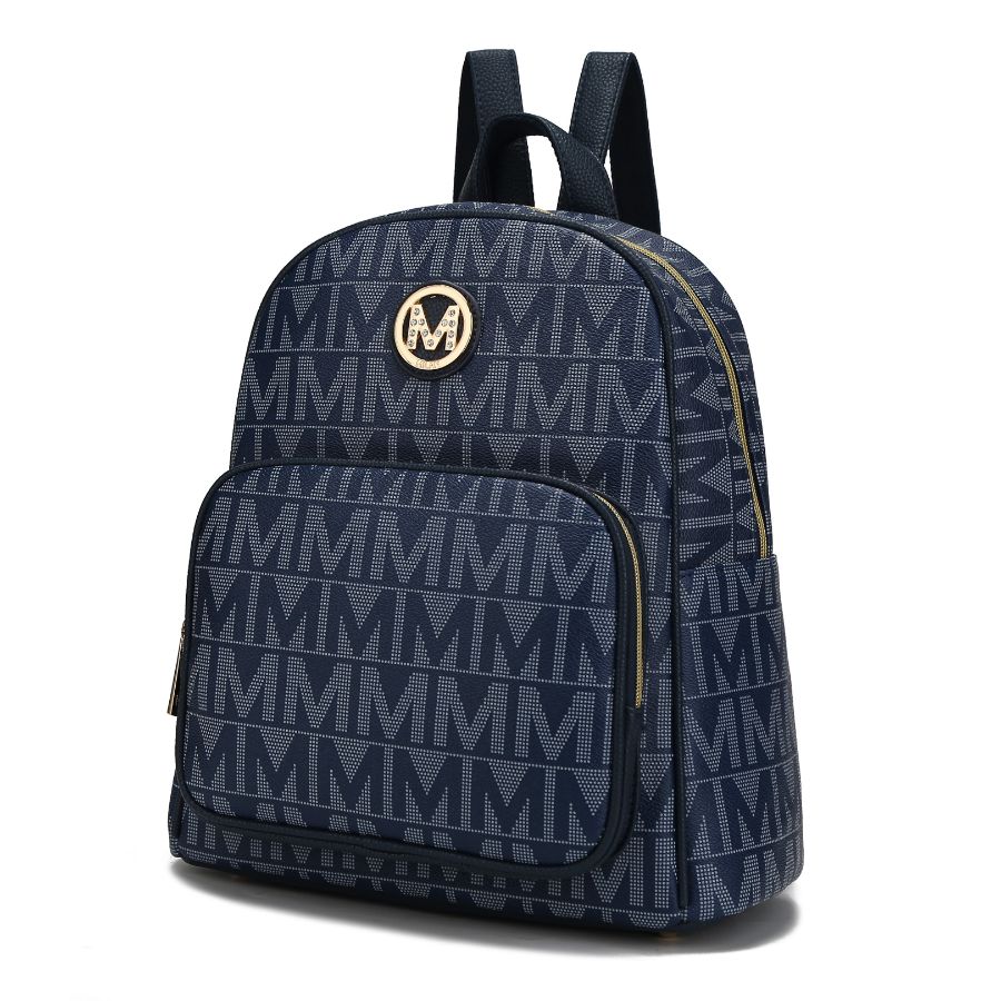 StrapStory - Backpack 140