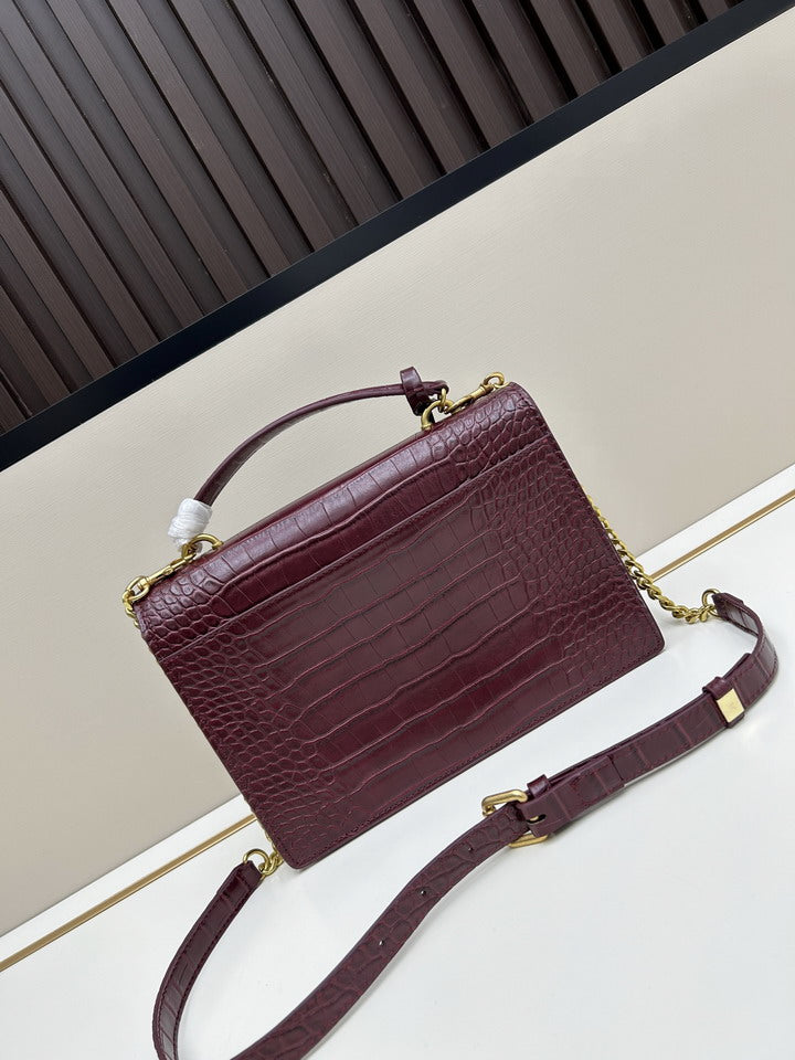 LSY-Bags - Strap Story - 698