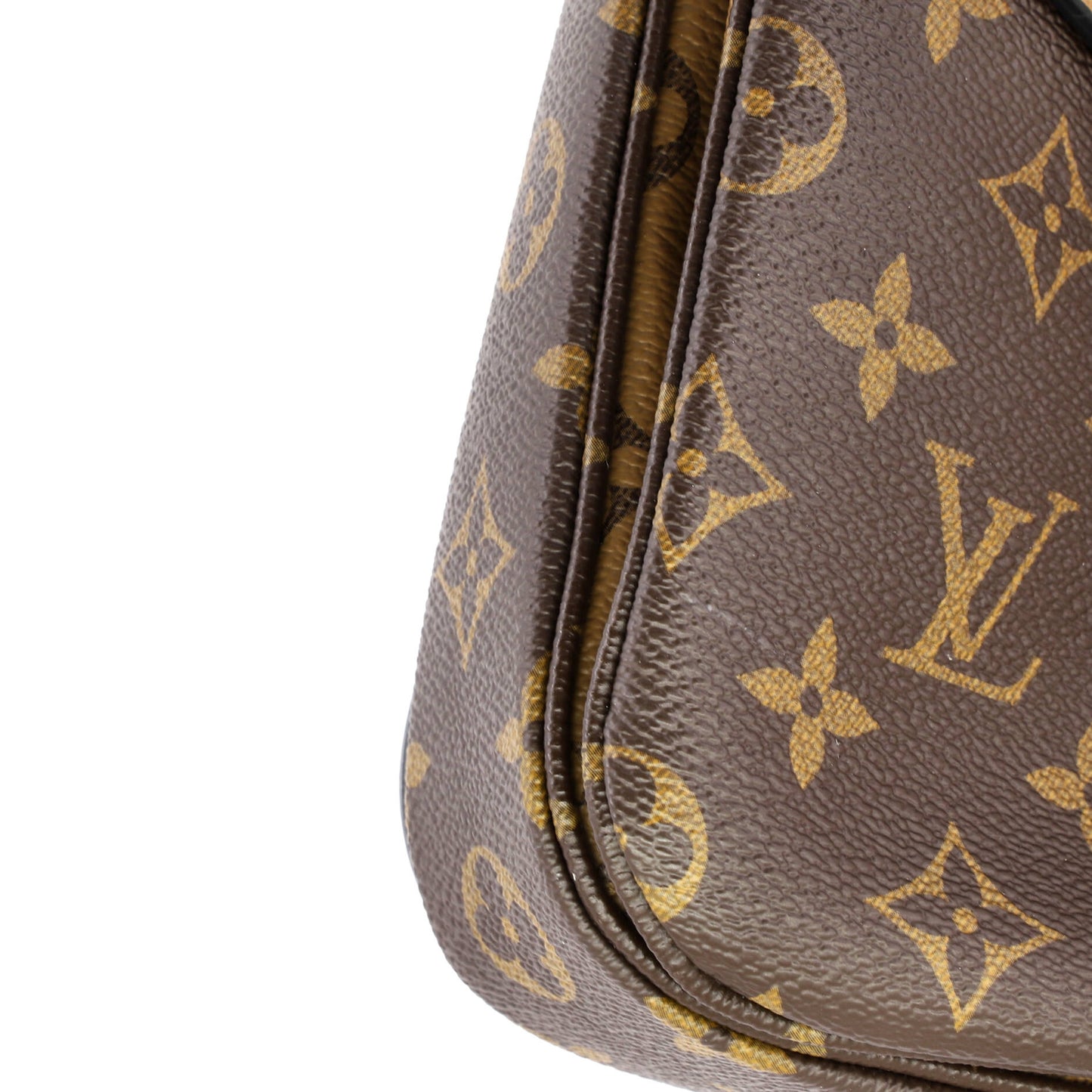 STRAPSTORY CROSSBODY BAG - 4693