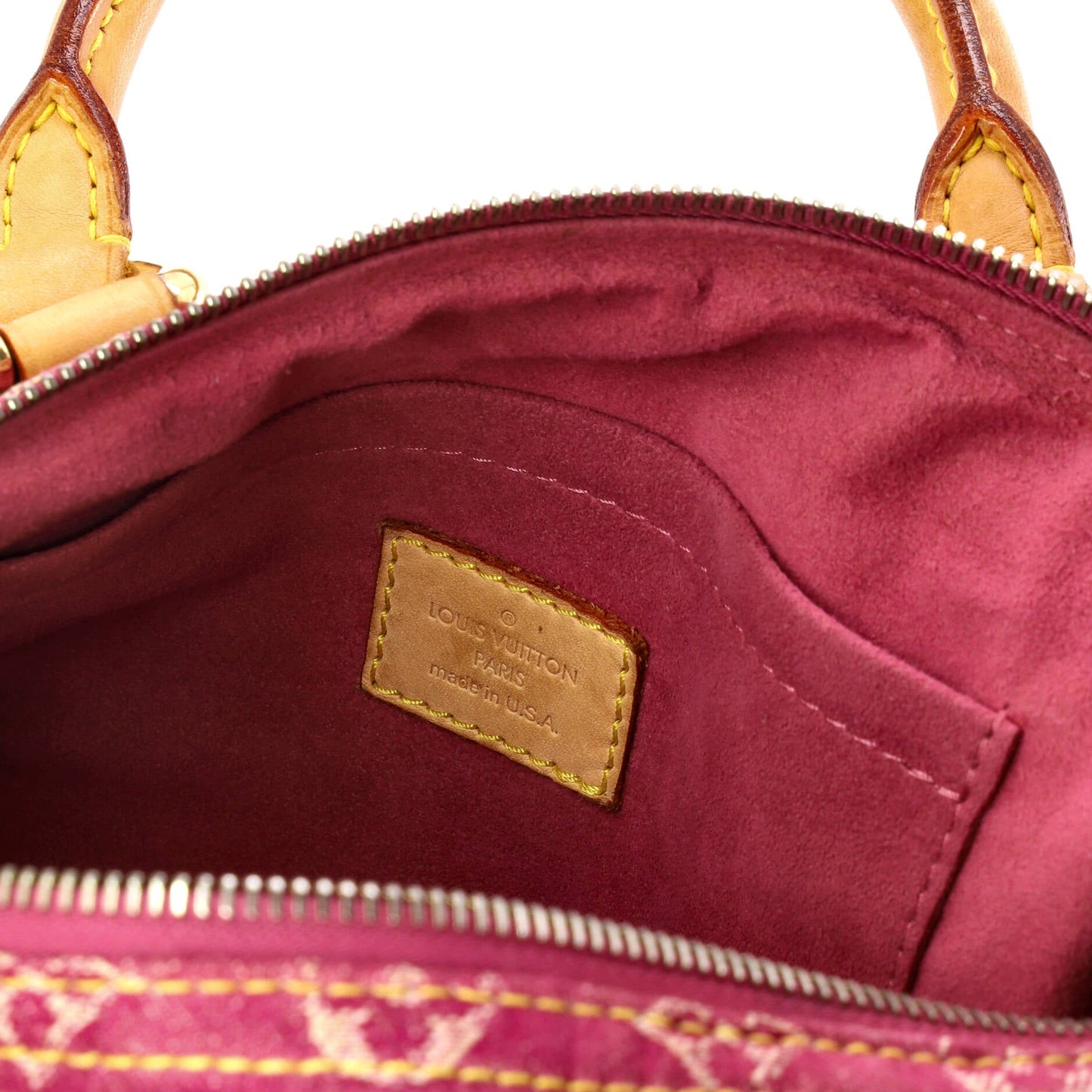 STRAPSTORY BOWLER - 075