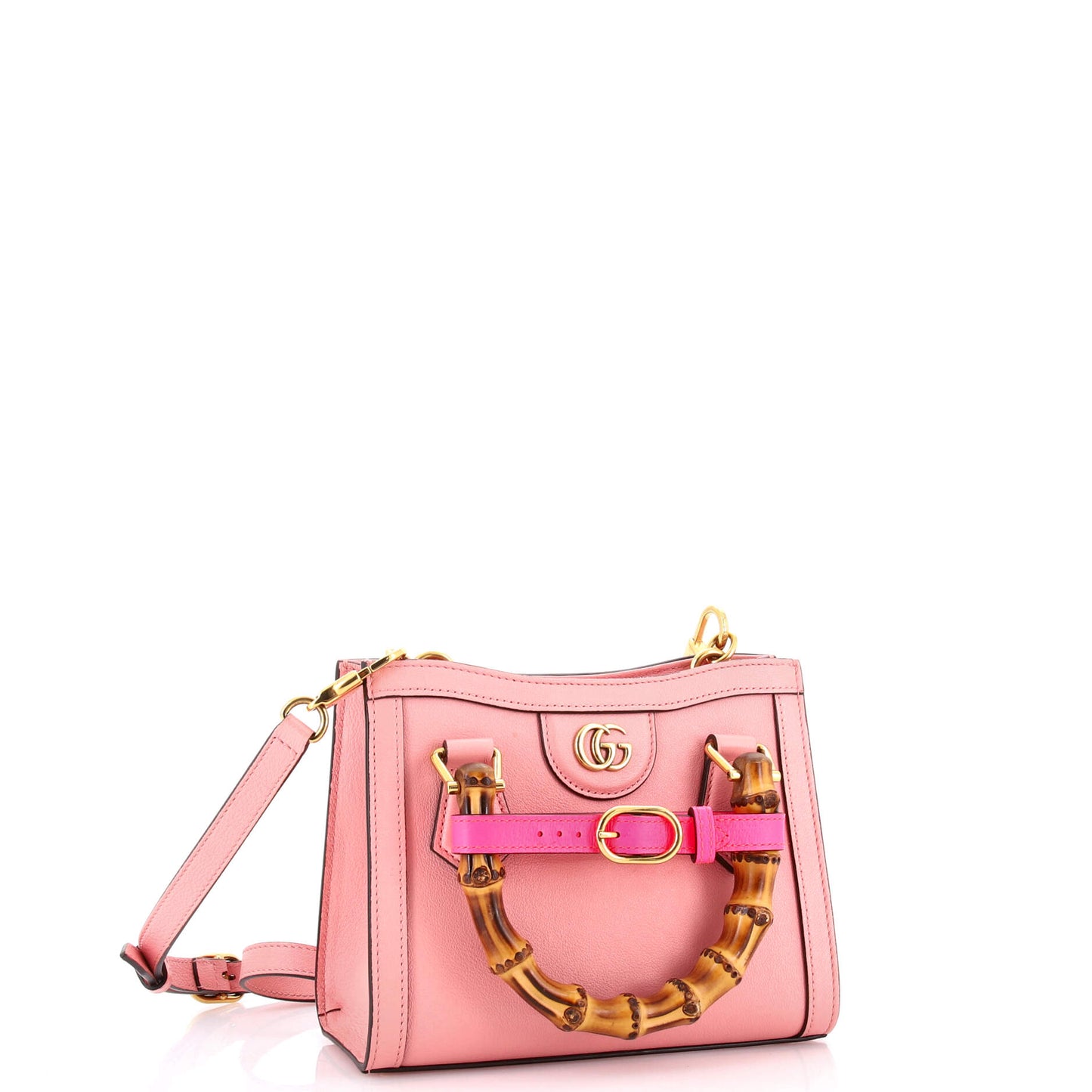 STRAPSTORY CROSSBODY BAG - 4611
