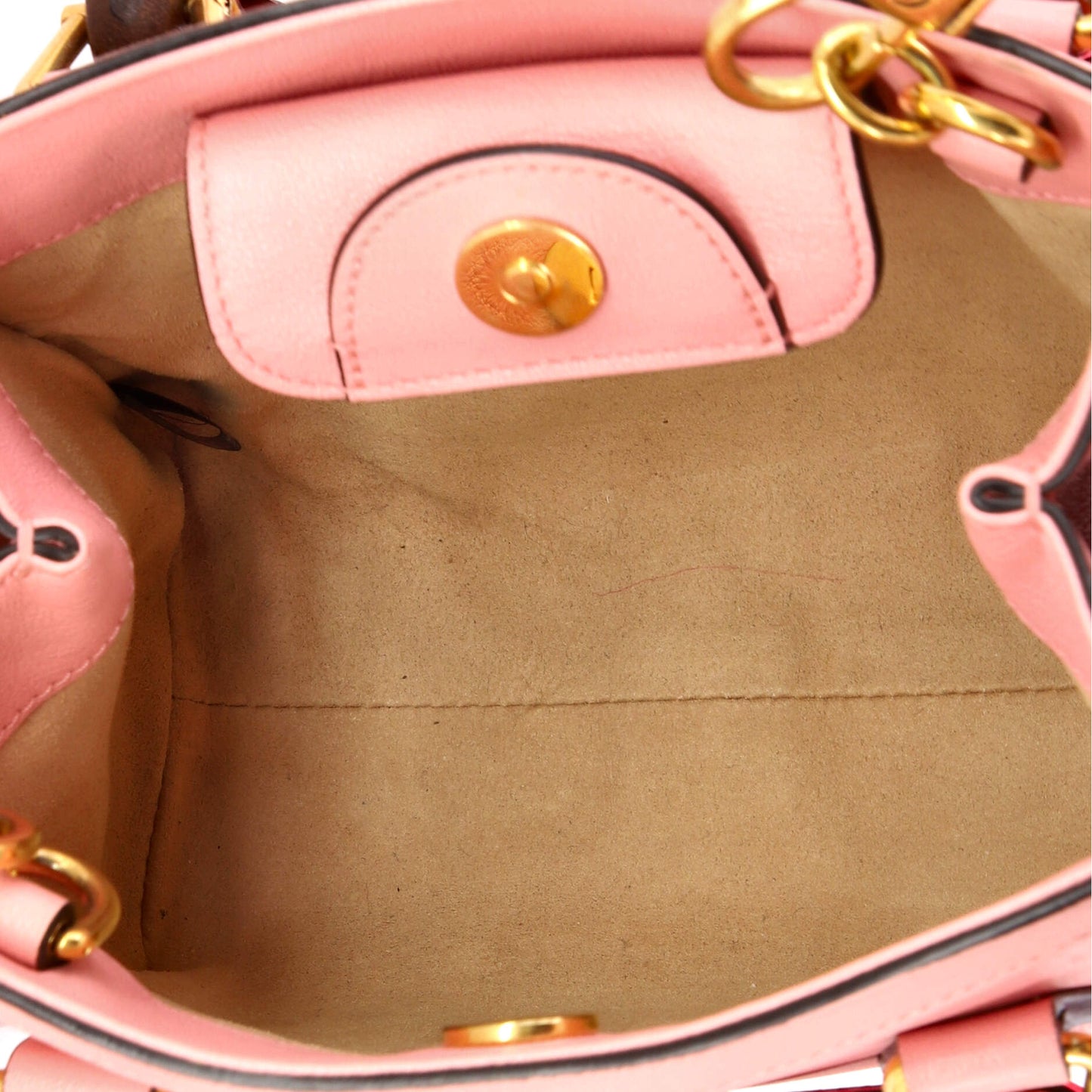 STRAPSTORY CROSSBODY BAG - 4611