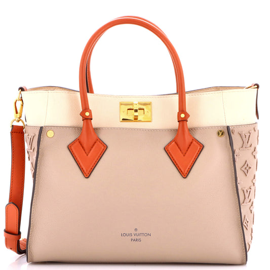 STRAPSTORY TOTE - 2218