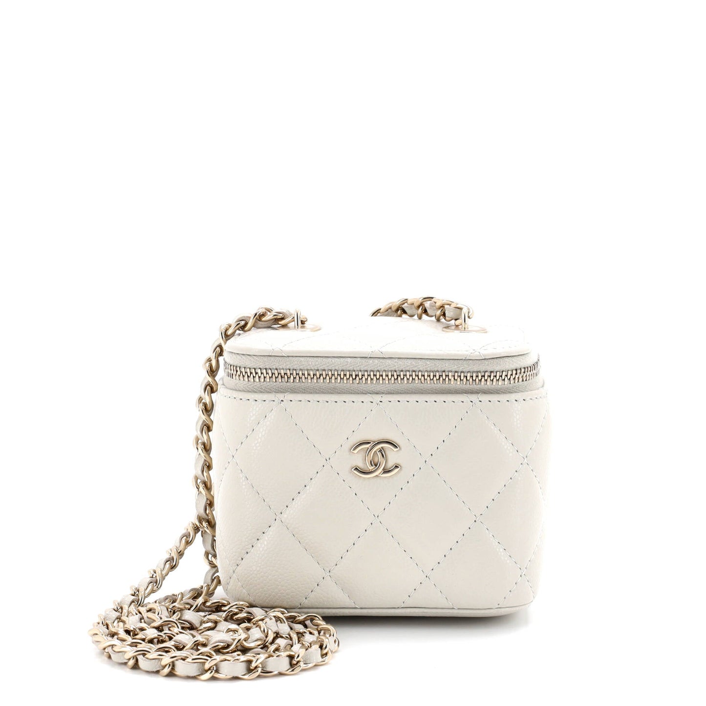 STRAPSTORY COSMETIC CASE - 062