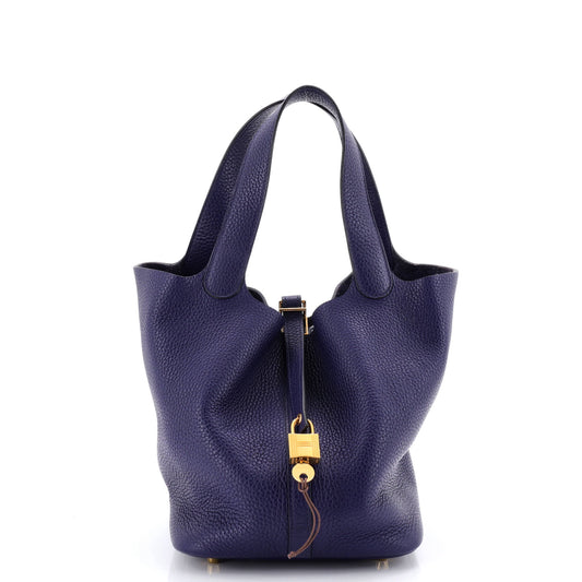 STRAPSTORY BUCKET - 698