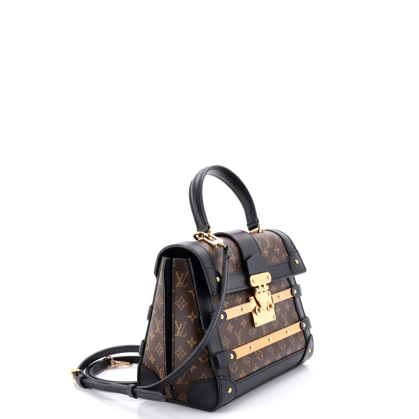 STRAPSTORY TOP HANDLE - 2109