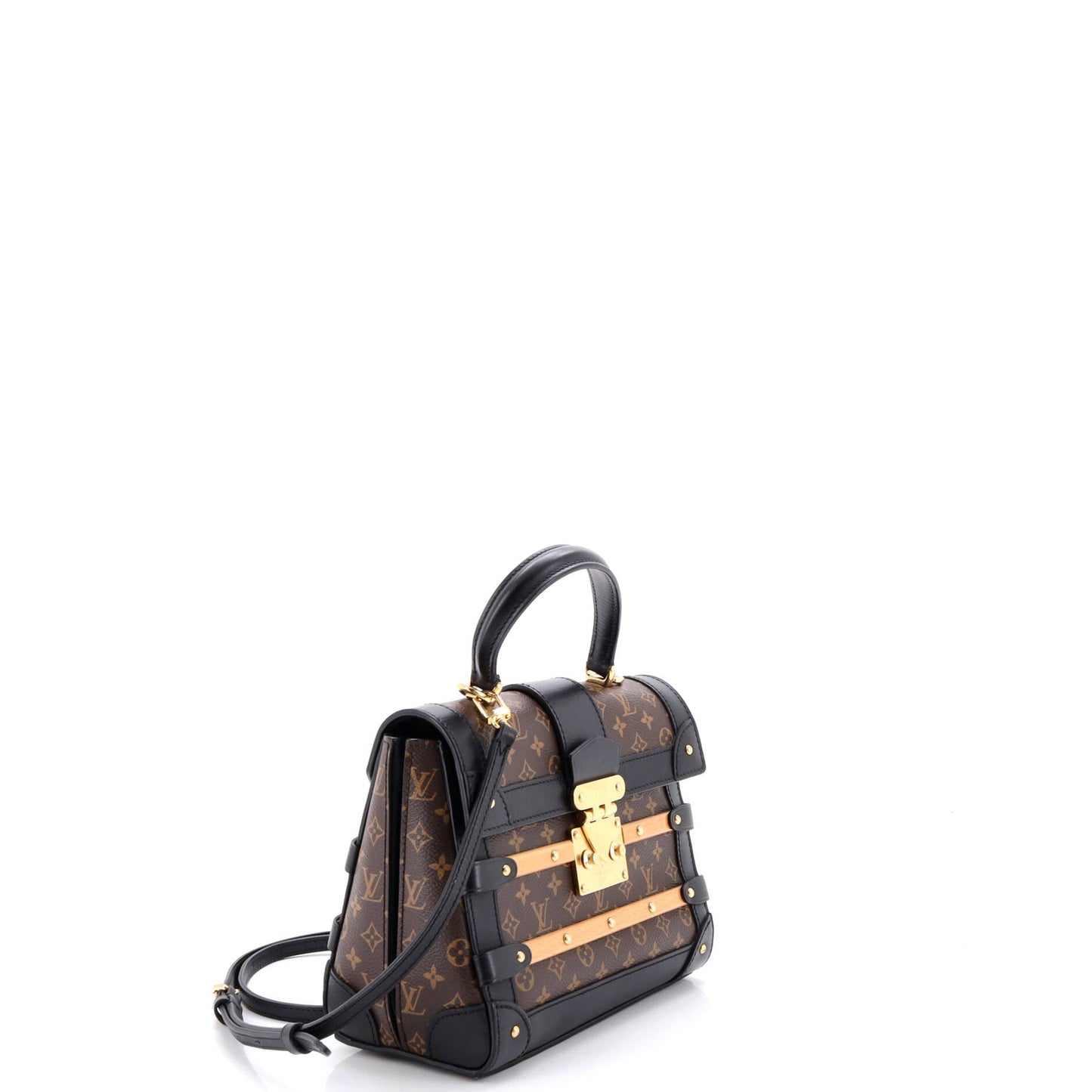 STRAPSTORY TOP HANDLE - 1812