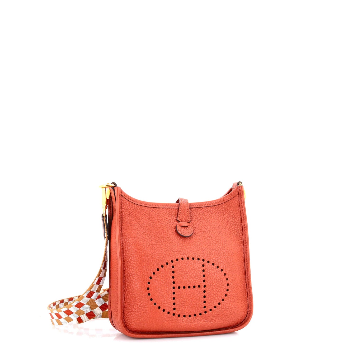 STRAPSTORY CROSSBODY BAG - 4500