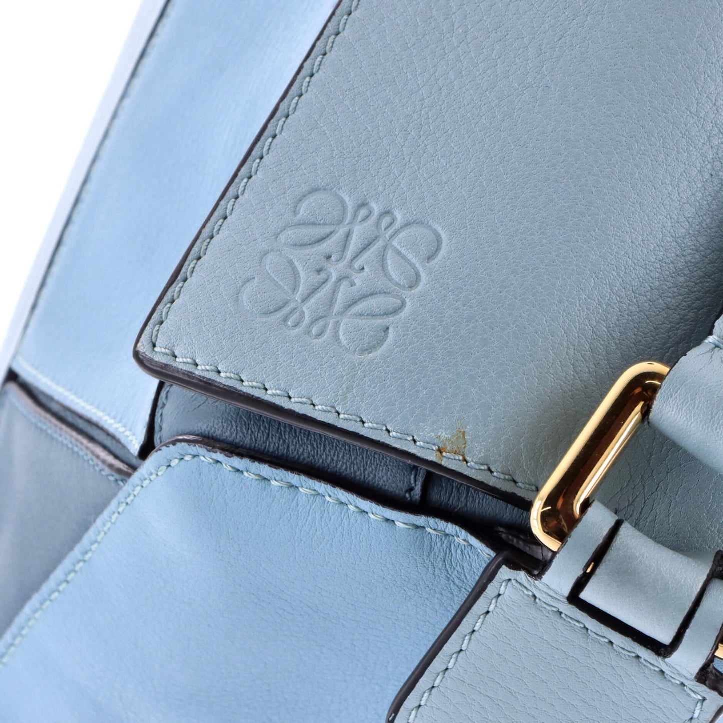 STRAPSTORY SATCHEL - 637
